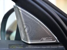 Mercedes-Benz Třídy C 400 AMG 4M ACC 410K - 45