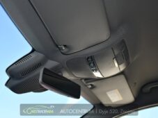 Mercedes-Benz Třídy C 400 AMG 4M ACC 410K - 46