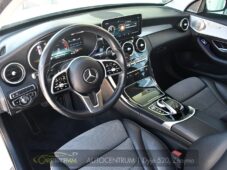 Mercedes-Benz Třídy C 400 AMG 4M ACC 410K - 8