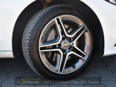 Mercedes-Benz Třídy C 400 AMG 4M ACC 410K - 49
