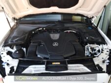 Mercedes-Benz Třídy C 400 AMG 4M ACC 410K - 51