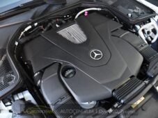 Mercedes-Benz Třídy C 400 AMG 4M ACC 410K - 52