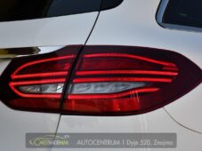 Mercedes-Benz Třídy C 400 AMG 4M ACC 410K - 53