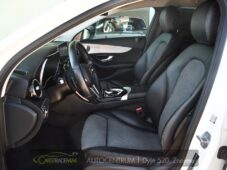 Mercedes-Benz Třídy C 400 AMG 4M ACC 410K - 9