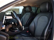 Mercedes-Benz Třídy C 400 AMG 4M ACC 410K - 10