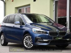 BMW Řada 2 216D GRAN TOURER 7 MÍST - 6