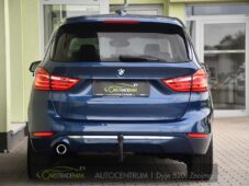 BMW Řada 2 216D GRAN TOURER 7 MÍST - 3