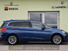BMW Řada 2 216D GRAN TOURER 7 MÍST - 5