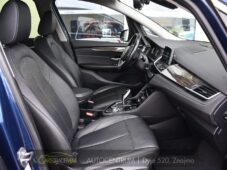 BMW Řada 2 216D GRAN TOURER 7 MÍST - 16