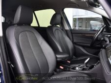BMW Řada 2 216D GRAN TOURER 7 MÍST - 17