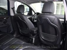 BMW Řada 2 216D GRAN TOURER 7 MÍST - 18