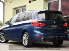 BMW Řada 2 216D GRAN TOURER 7 MÍST - 2