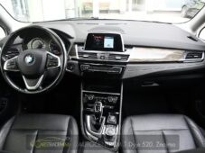 BMW Řada 2 216D GRAN TOURER 7 MÍST - 22
