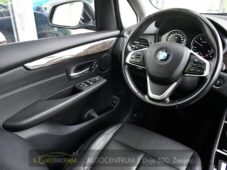 BMW Řada 2 216D GRAN TOURER 7 MÍST - 23