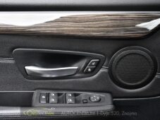 BMW Řada 2 216D GRAN TOURER 7 MÍST - 26