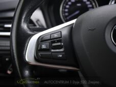 BMW Řada 2 216D GRAN TOURER 7 MÍST - 28