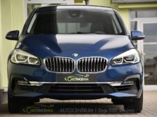 BMW Řada 2 216D GRAN TOURER 7 MÍST - 7