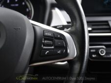 BMW Řada 2 216D GRAN TOURER 7 MÍST - 29