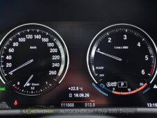 BMW Řada 2 216D GRAN TOURER 7 MÍST - 30