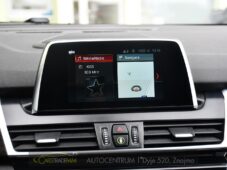 BMW Řada 2 216D GRAN TOURER 7 MÍST - 31