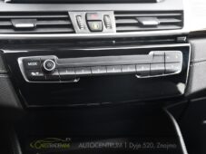 BMW Řada 2 216D GRAN TOURER 7 MÍST - 32