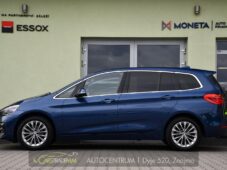 BMW Řada 2 216D GRAN TOURER 7 MÍST - 1