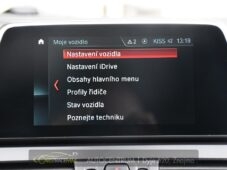 BMW Řada 2 216D GRAN TOURER 7 MÍST - 39