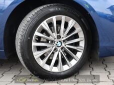 BMW Řada 2 216D GRAN TOURER 7 MÍST - 46