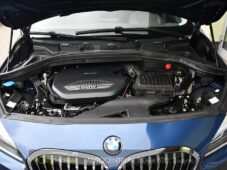 BMW Řada 2 216D GRAN TOURER 7 MÍST - 48