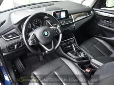 BMW Řada 2 216D GRAN TOURER 7 MÍST - 8