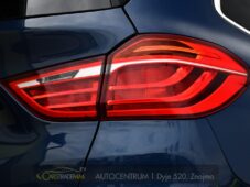 BMW Řada 2 216D GRAN TOURER 7 MÍST - 51