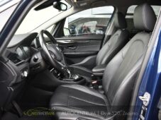 BMW Řada 2 216D GRAN TOURER 7 MÍST - 9