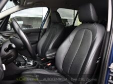 BMW Řada 2 216D GRAN TOURER 7 MÍST - 10