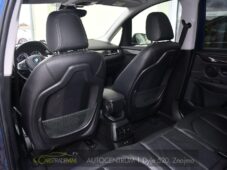 BMW Řada 2 216D GRAN TOURER 7 MÍST - 11