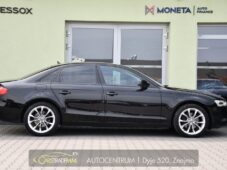Audi A4 2.0TDi ČR PDC VÝHŘEV - 3