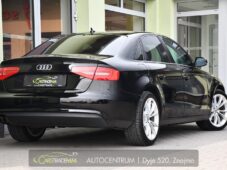 Audi A4 2.0TDi ČR PDC VÝHŘEV - 4