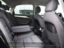 Audi A4 2.0TDi ČR PDC VÝHŘEV - 12