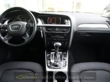 Audi A4 2.0TDi ČR PDC VÝHŘEV - 16