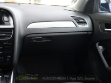 Audi A4 2.0TDi ČR PDC VÝHŘEV - 18