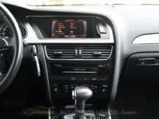 Audi A4 2.0TDi ČR PDC VÝHŘEV - 19