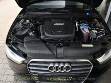 Audi A4 2.0TDi ČR PDC VÝHŘEV - 33