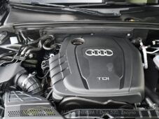 Audi A4 2.0TDi ČR PDC VÝHŘEV - 34