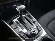 Audi A4 2.0TDi ČR PDC VÝHŘEV - 20