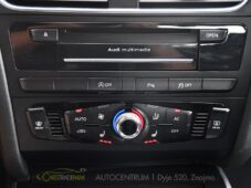 Audi A4 2.0TDi ČR PDC VÝHŘEV - 21