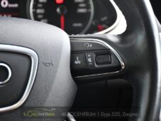 Audi A4 2.0TDi ČR PDC VÝHŘEV - 22