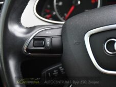 Audi A4 2.0TDi ČR PDC VÝHŘEV - 23