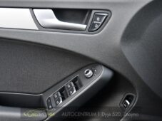 Audi A4 2.0TDi ČR PDC VÝHŘEV - 24