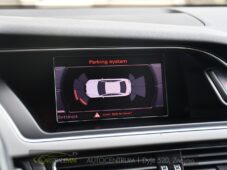 Audi A4 2.0TDi ČR PDC VÝHŘEV - 25