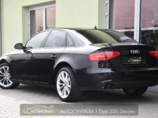 Audi A4 2.0TDi ČR PDC VÝHŘEV - 6