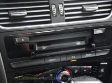 Audi A4 2.0TDi ČR PDC VÝHŘEV - 29